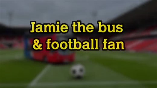 @Buses with ginge 🔥