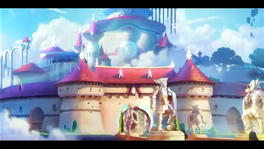 Dragon Striker season 1