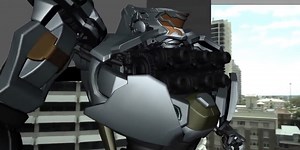 'Pacific Rim' Featurette Shows Off The Meticulously Crafted Visual Effects - SlashFilm