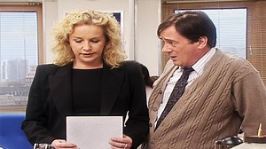Drop the Dead Donkey - Series 6: Episode 4 | Channel 4