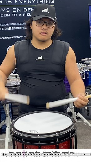 Spontaneous Chop Out | EMC Productions