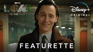 3.3K views · 597 reactions | Welcome to the TVA family. Marvel Studios’ #Loki Season 2, an Original series, starts streaming this Thursday at 6PM PT, only on #DisneyPlus | Marvel | Facebook