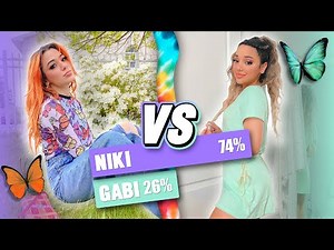 Who Wore the SPRING 2020 TRENDS Better? Sister vs Sister