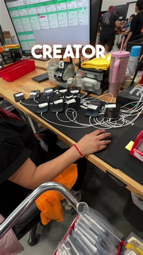 Create Content Without a Fancy Setup