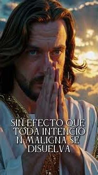 🔥ORACION PODEROSA CONTRA TODO MALEFICIO🙏🏼