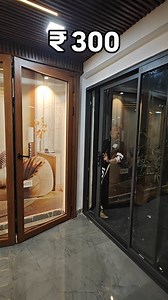 470K views · 12K reactions | Upvc windows and doors starts 300/-...