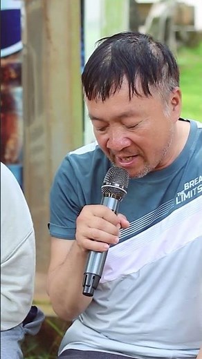 Bật Khóc Nức Nở Khi Nghe 2 Cha Con Hát Rong Hát Bài Hát Này | Nhớ Mẹ Lý Mồ Côi - Văn Luận Hát Rong