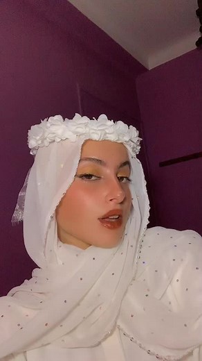 Traditional Algerian Dance with a Twist 🥰✨