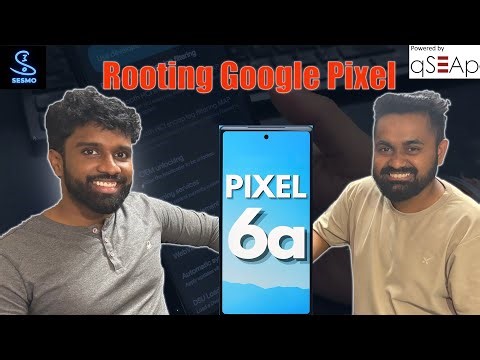 1. The Most Easiest Phone To Root | Ft. Omkar Gaikwad