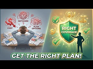 Ohio Health Insurance Made Simple — Choose the Right Plan in Minutes