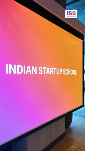 Got an idea? This is your chance to turn it into a funded startup. Join 45 intense days of building, validating, and pitching at Indian Startup School. 🏗️ Build your MVP 🤝 Network with founders 💰 Raise real funds 📍 Cybercity, Gurgaon – in person No fluff. Just execution. | Indian Startup School