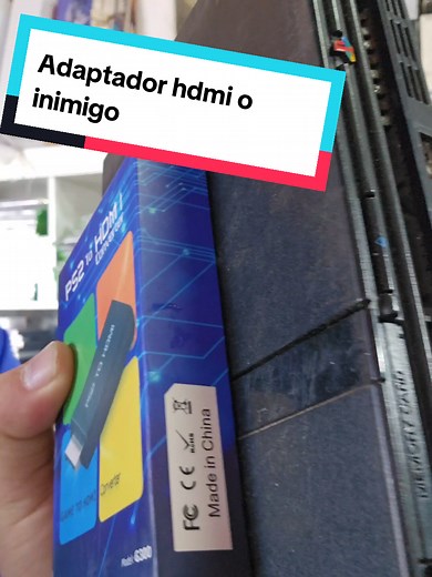 Adaptador HDMI para PS2: Cuidados e Dicas Essenciais