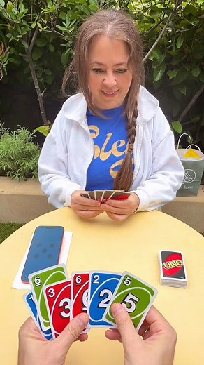 12K views | Who will win this ultimate Uno battle? #boardgames #games #funny #challenge | Life in California | Facebook