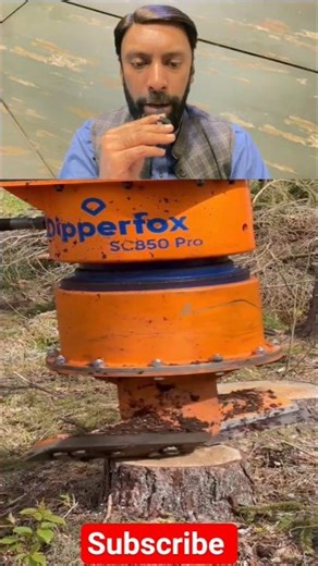 Tree Root Removal Machine in Action – Cut & Remove Roots Easily! #shorts