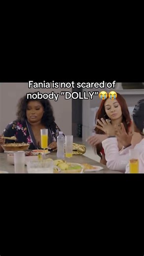 @talk2baddie on Instagram: "Jeffania “Fania” Cherry, 26, hails from Jersey City, NJ, where she played basketball in high school before graduating from Allen University. A former track star, football player, and police officer, she’s a proud Sigma Gamma Rho sorority sister. Bursting onto Zeus Network’s Baddies via auditions, Fania joined seasons 7 (Africa) and 8 (USA), forming a fierce trio with Kold Killa and Kay Rixan. Known for bold 90s fashion and TikTok glow-ups (260K+ followers), she clashe