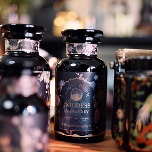 1.2K reactions · 57 shares | ✨ Explore the elegance of the Goddesses of Earl Grey Collection by Magic Hour. Each blend is a tribute to the power of bergamot, transforming your tea time into a moment of divine clarity and peace. Revel in the floral aromas and let each cup lift your spirits and soothe your soul. | Magic Hour Tea & Transformation | Facebook