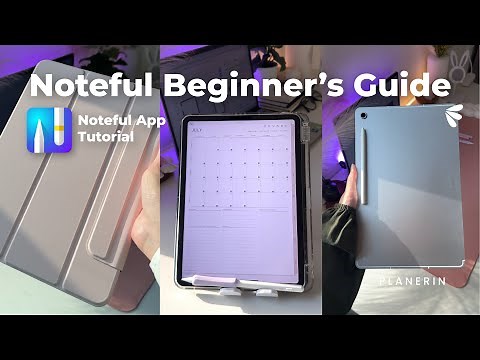 Beginner’s Guide To Noteful App In 2025 | Noteful App Tutorial