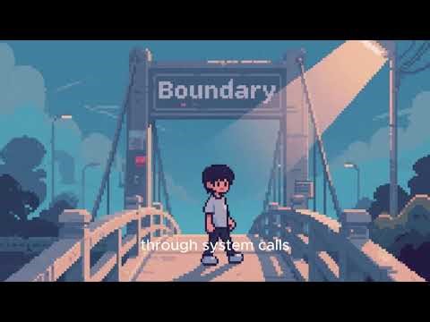 How Linux Works Under the Hood (For Developers)