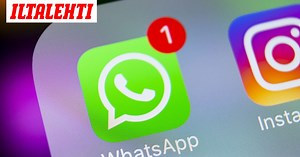 Päivitä Whatsapp heti! Tietoturvayhtiö löysi vakavan haavoittuvuuden