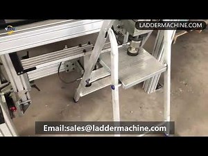 Ladder Test Machine Durability Test Machine