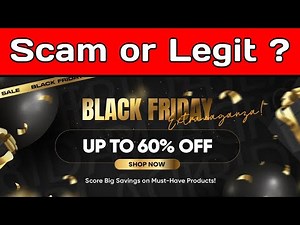 Peonly Review - Legit or Scam Store?