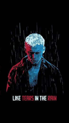 Vangelis-Blade Runner-1982/1994- pt40 #shorts#ost#soundtrack#vangelis#bladrunner#1982#1994#music