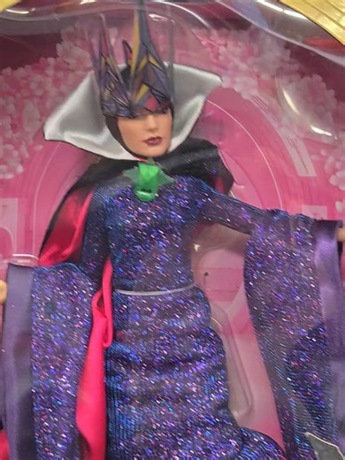 Wicked Doll Controversy at Walmart: Job on the Line