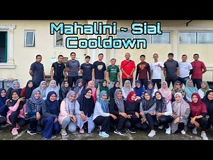 Sial ~ Mahalini || Cooldown || Happy Role Creation