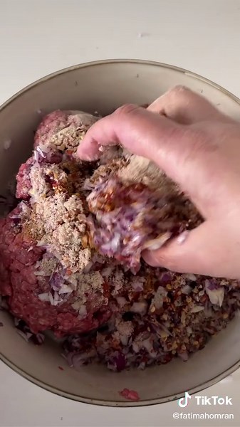 Delicious Egyptian Kafta Recipe for a Flavorful Meal