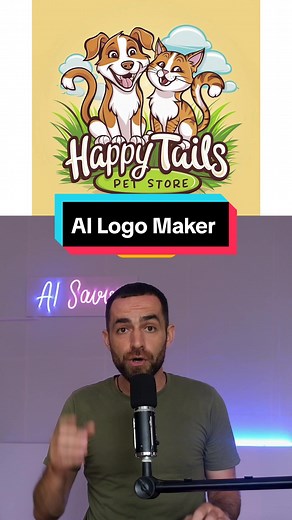 Generate Professional and Original Logos with AI #ai #ailogo #ailogomaker #ideogram #ideogramai