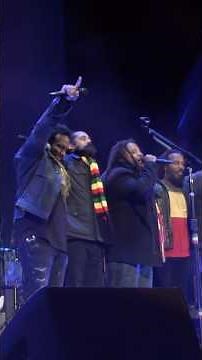 Let’s get together and feel alright! Join the Marley Brothers for the #LegacyTour starting NEXT WEEK