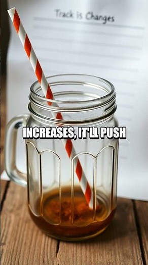 Creating a Homemade Barometer