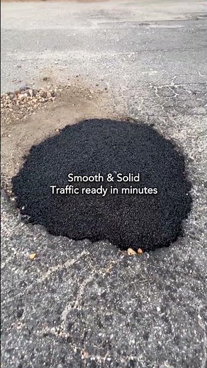 How easy is it to use Perma-Patch Aqua™?