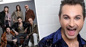 The Ark återförenas efter tio år – fansen jublar: ”Längtar"