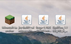 [萌新向]买了minecraft却不会安装?来学学怎么安装游戏以及光影模组吧