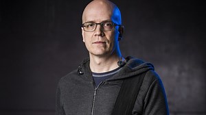 Watch Devin Townsend’s awesome animated video for Why?