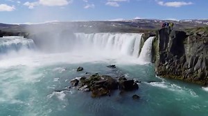 Herbstfarben und Nordlichter – Island einmal anders erleben | Wanderreise | Wikinger Reisen