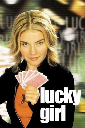 Lucky Girl - Movie