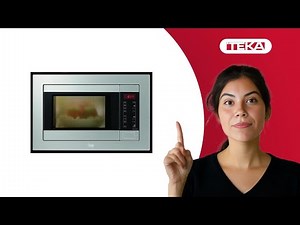 Como Consertar Micro-ondas Teka TMW 20.2 BIT Que Não Aquece