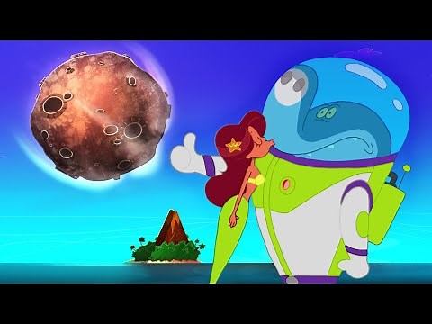 Zig & Sharko Save the world (Compilation) BEST CARTOON COLLECTION | New Episodes in HD