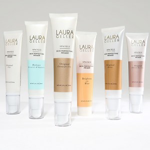 Spackle Skin Perfecting Makeup Primer | Pore-Minimizing Makeup Base for Mature Skin