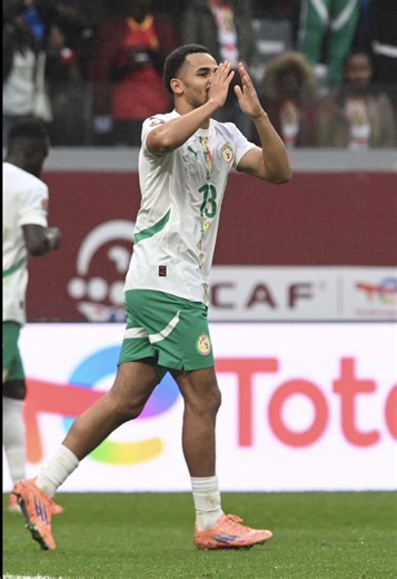 Morocco vs Cameroon Highlights at Total Energies AFCON 2025