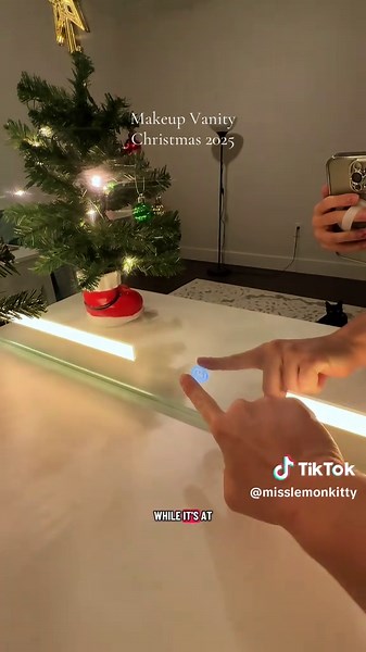 Makeup Vanity Desk on sale #tiktokshopblackfriday