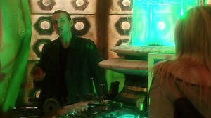 Doktor Who S01E02 - Koniec Świata [LEKTOR PL]