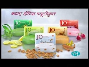 JO Soap