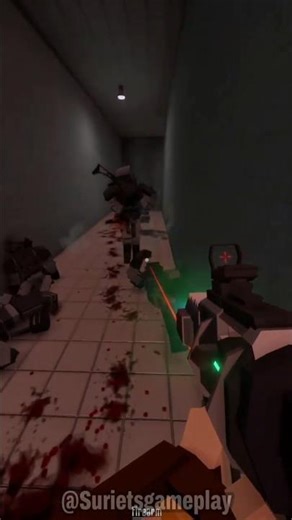 New Gorebox Weapon is Groovy 🥹#gorebox