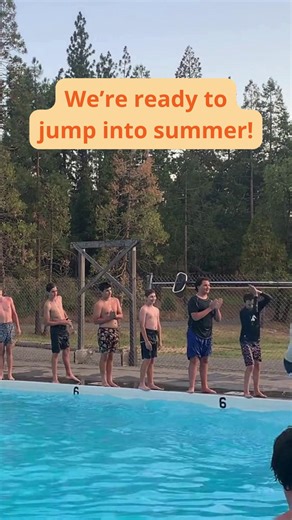 🤔 Will we see you at Camp this summer? ⏳ Spaces are filling up – if you or a friend are planning to sign up, now is the time! 💰 Speaking of, did you know we have a refer a friend program? Refer a friend who is new to Tawonga and you'll each save $150 on program fees! Get started ➡️ tawonga.org/summer-programs/summer-sessions/ ‎ We're still enrolling: Campers in Girl Bunks: A Taste of Camp 1 (2nd - 6th) A Taste of Camp 2 (4th 5th) Session 2 (5th - 10th) Session 3 (5th - 10th) Campers in Boy Bun