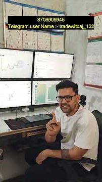 Live Market Candlestick Learning ! #stockmarket #candlestick #trading