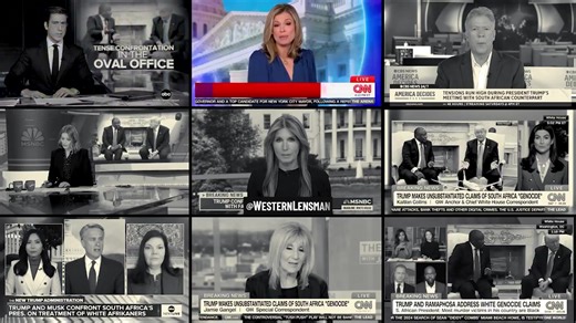 38K views · 1.1K reactions | You are being programmed.  source: WesternLensman on X https://x.com/westernlensman/status/1925366731721081071?s=46 | Kari Bundy - Health Activist | Facebook