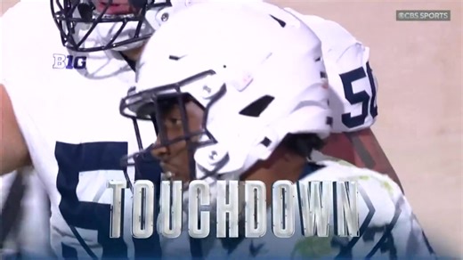 3.4K views · 110 reactions | PARTY ON SPARTY’ HEAD: Terry Smith’ 1st win. Allen’ 181 yards rushing moves him to 140 yds of all-time rushing total (Evan Royster). Ross = two TDs (one receiving/one rushing). Ferocious pass rush led by DDS, who nearly crippled the MSU QB/blocked a punt. #WeAre ⚪️ | The Penn State Bank Button Society | Facebook